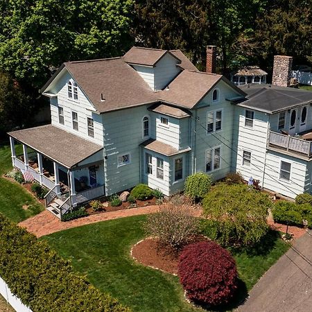 Westbrook Inn Bed And Breakfast 外观 照片