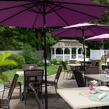 Westbrook Inn Bed And Breakfast 外观 照片