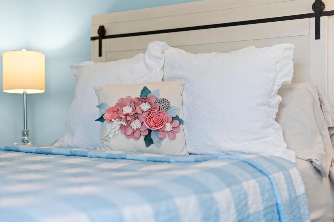 Westbrook Inn Bed And Breakfast 客房 照片