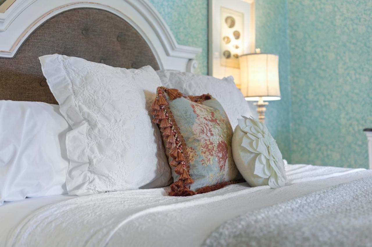 Westbrook Inn Bed And Breakfast 客房 照片