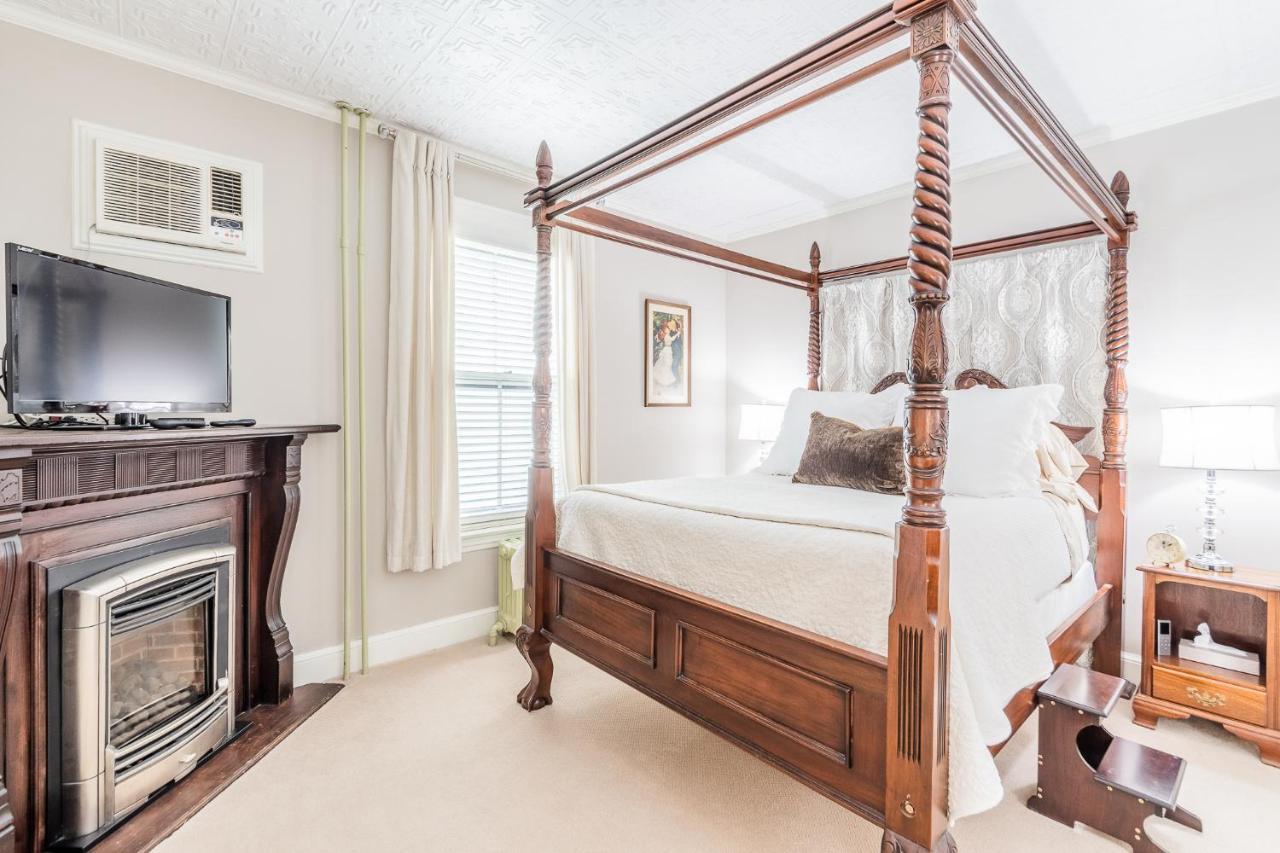 Westbrook Inn Bed And Breakfast 客房 照片