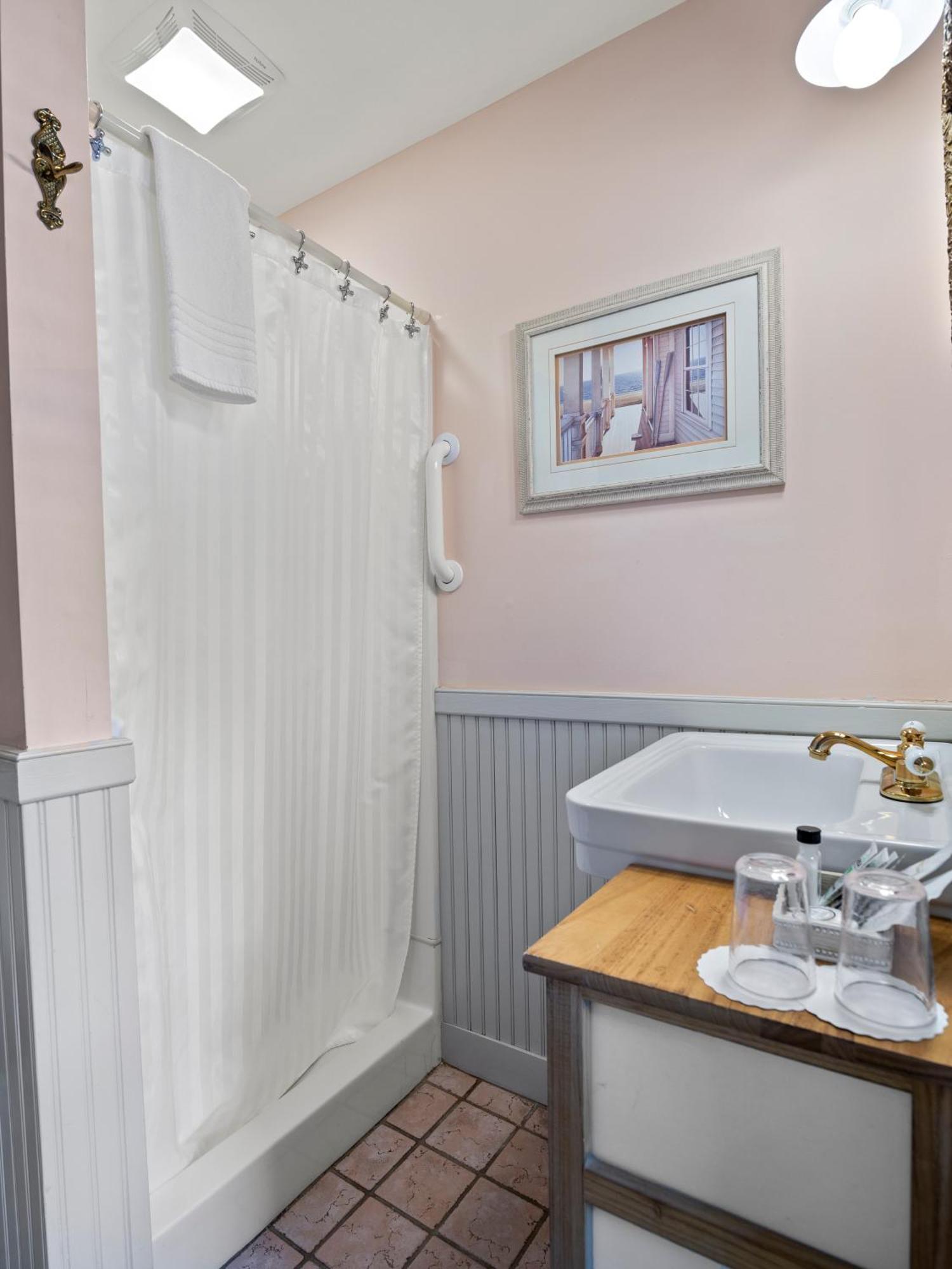 Westbrook Inn Bed And Breakfast 客房 照片