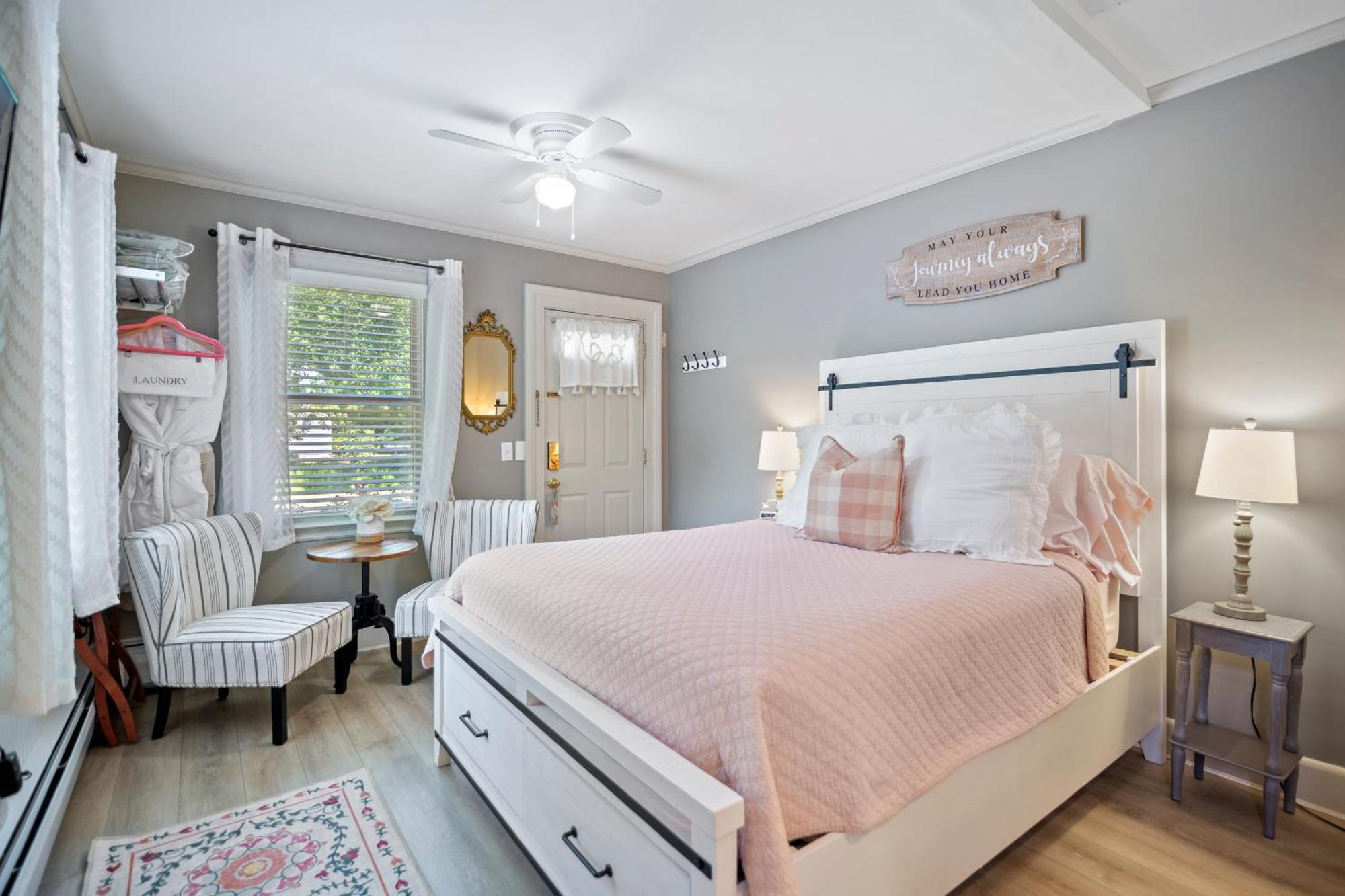 Westbrook Inn Bed And Breakfast 客房 照片