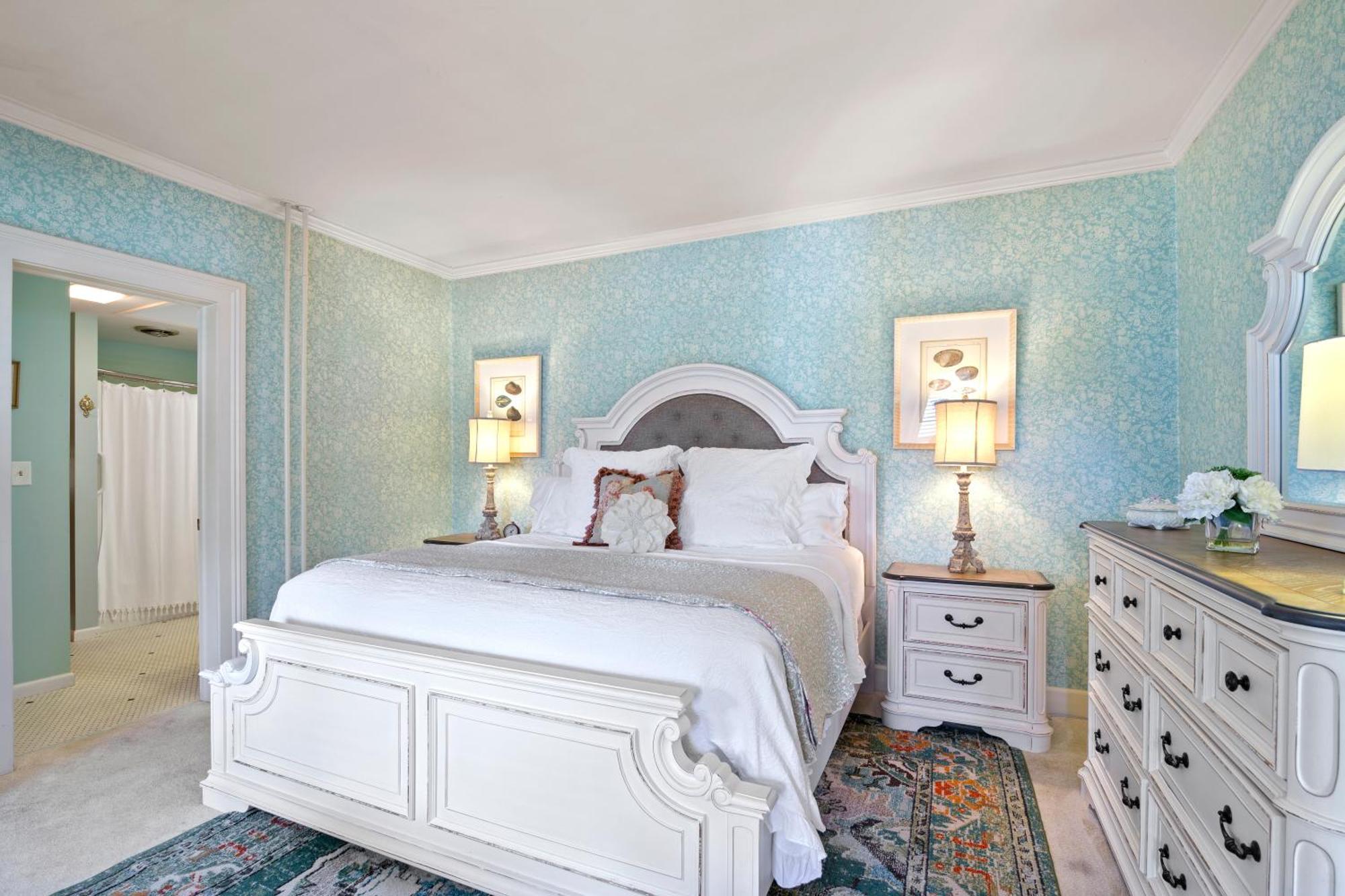 Westbrook Inn Bed And Breakfast 客房 照片