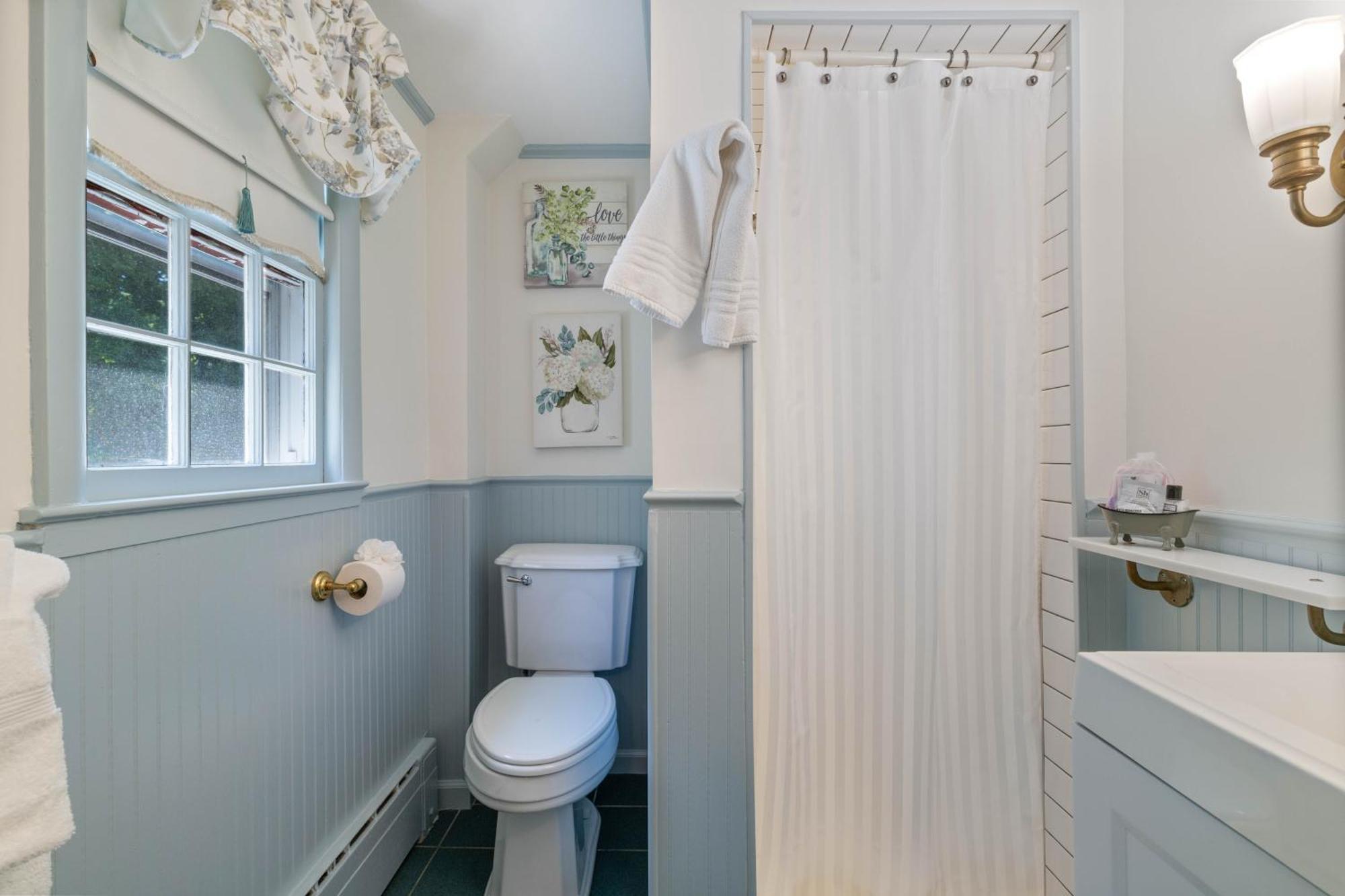 Westbrook Inn Bed And Breakfast 客房 照片