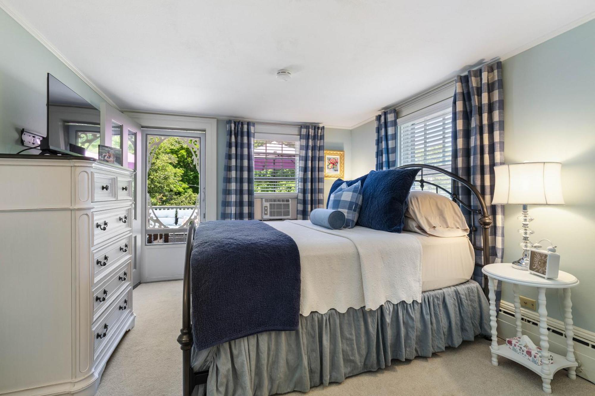 Westbrook Inn Bed And Breakfast 客房 照片