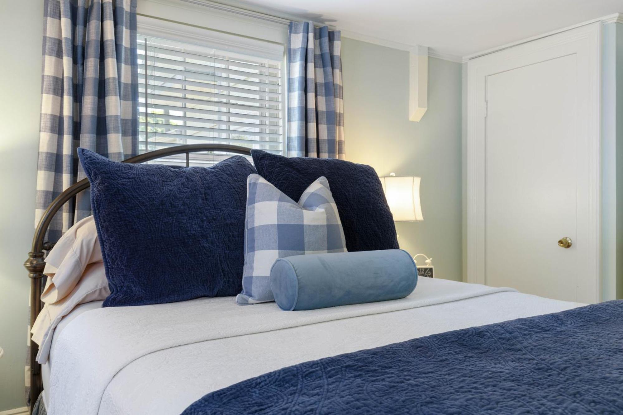 Westbrook Inn Bed And Breakfast 客房 照片