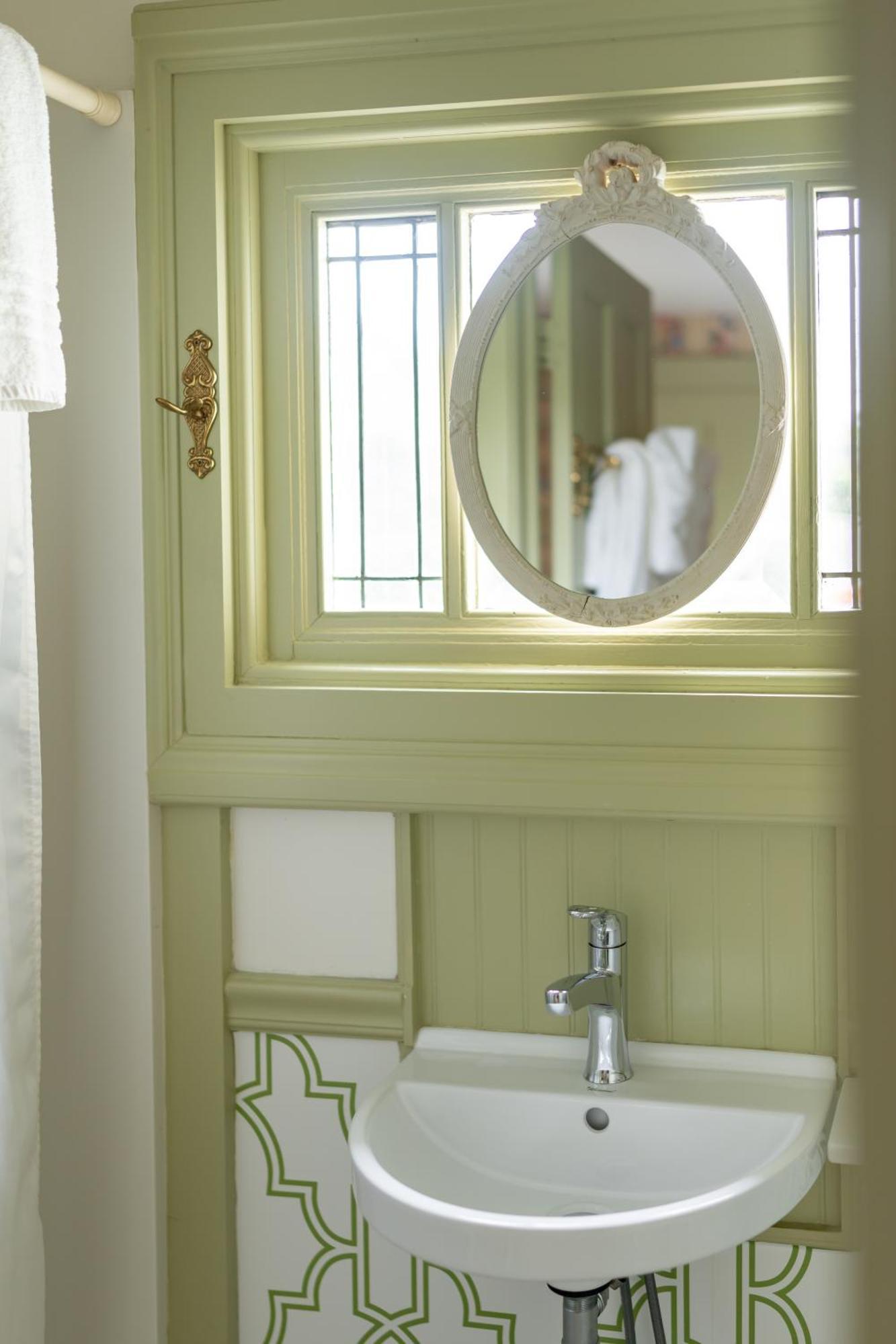 Westbrook Inn Bed And Breakfast 客房 照片