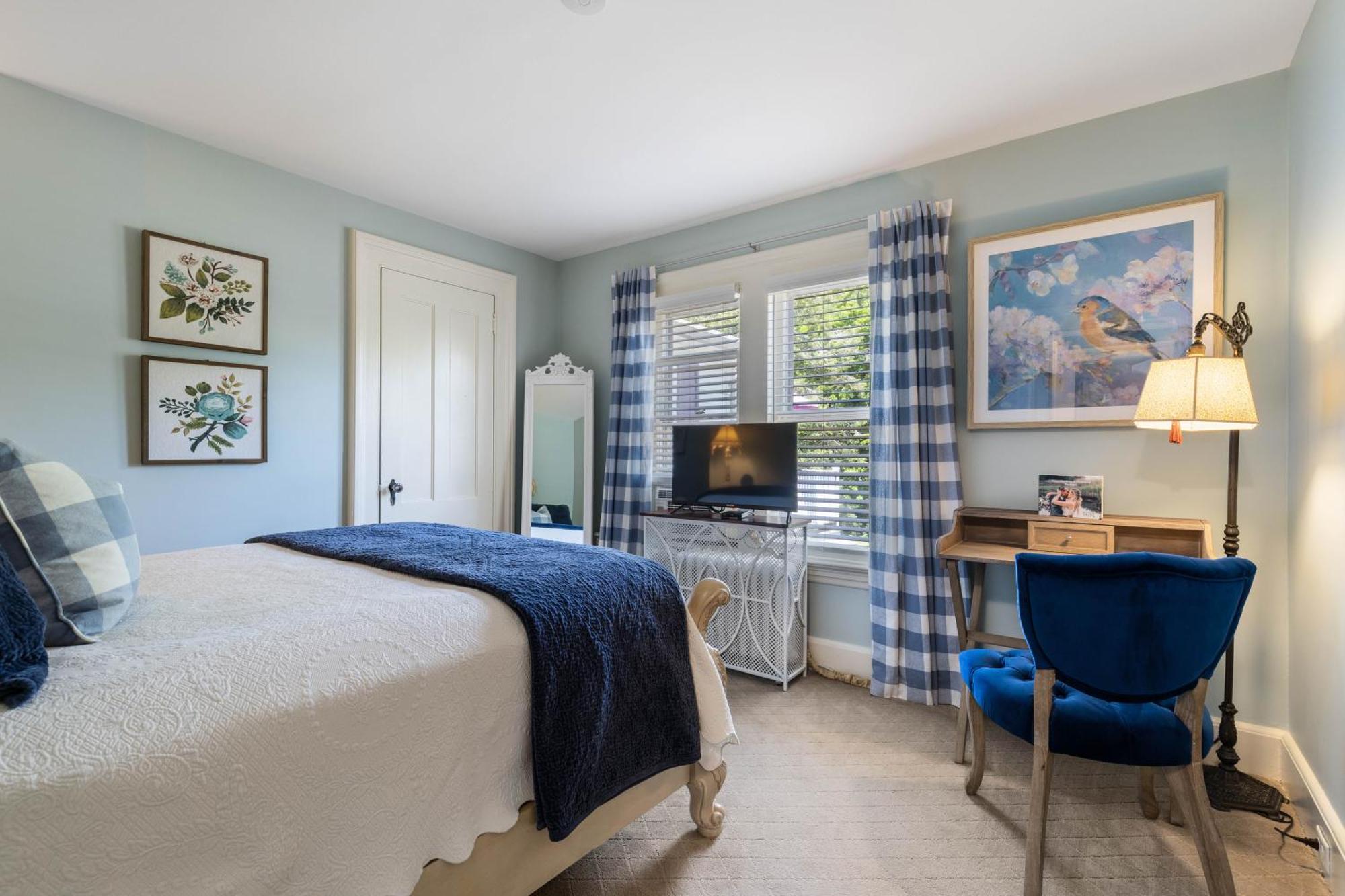 Westbrook Inn Bed And Breakfast 客房 照片