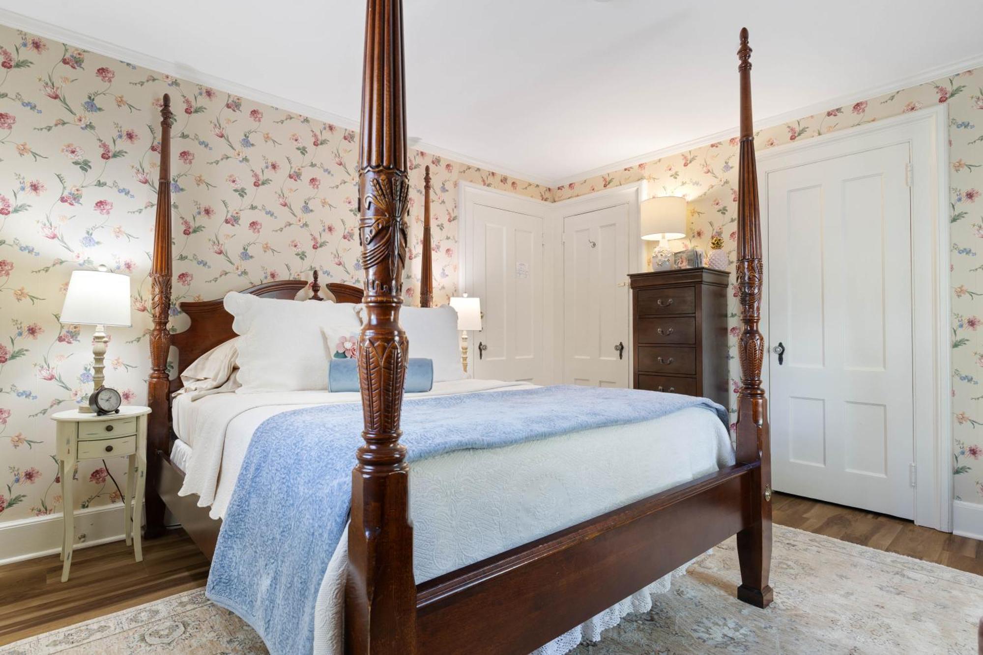Westbrook Inn Bed And Breakfast 客房 照片