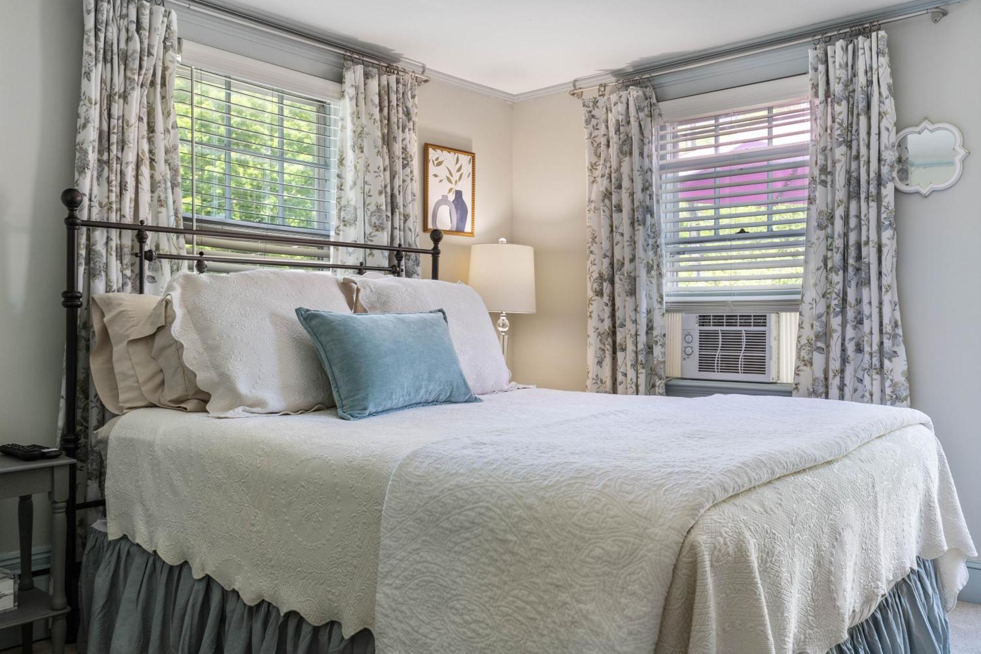 Westbrook Inn Bed And Breakfast 客房 照片