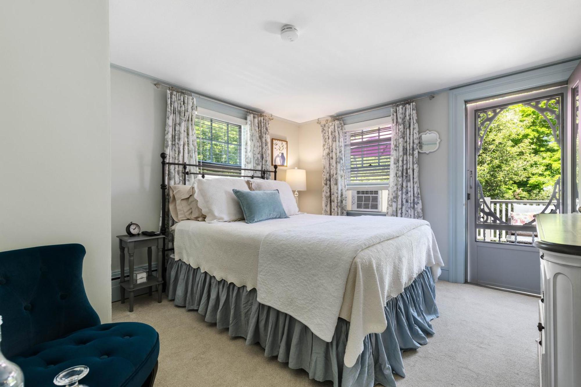 Westbrook Inn Bed And Breakfast 客房 照片