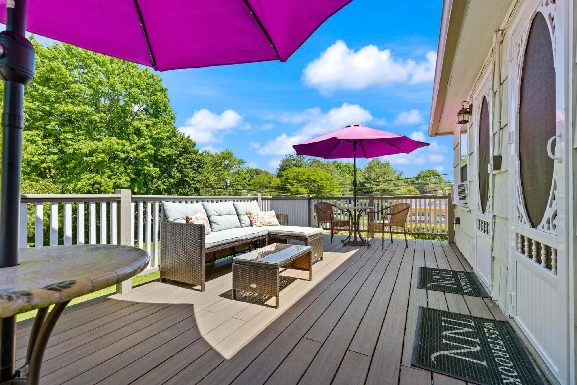 Westbrook Inn Bed And Breakfast 客房 照片