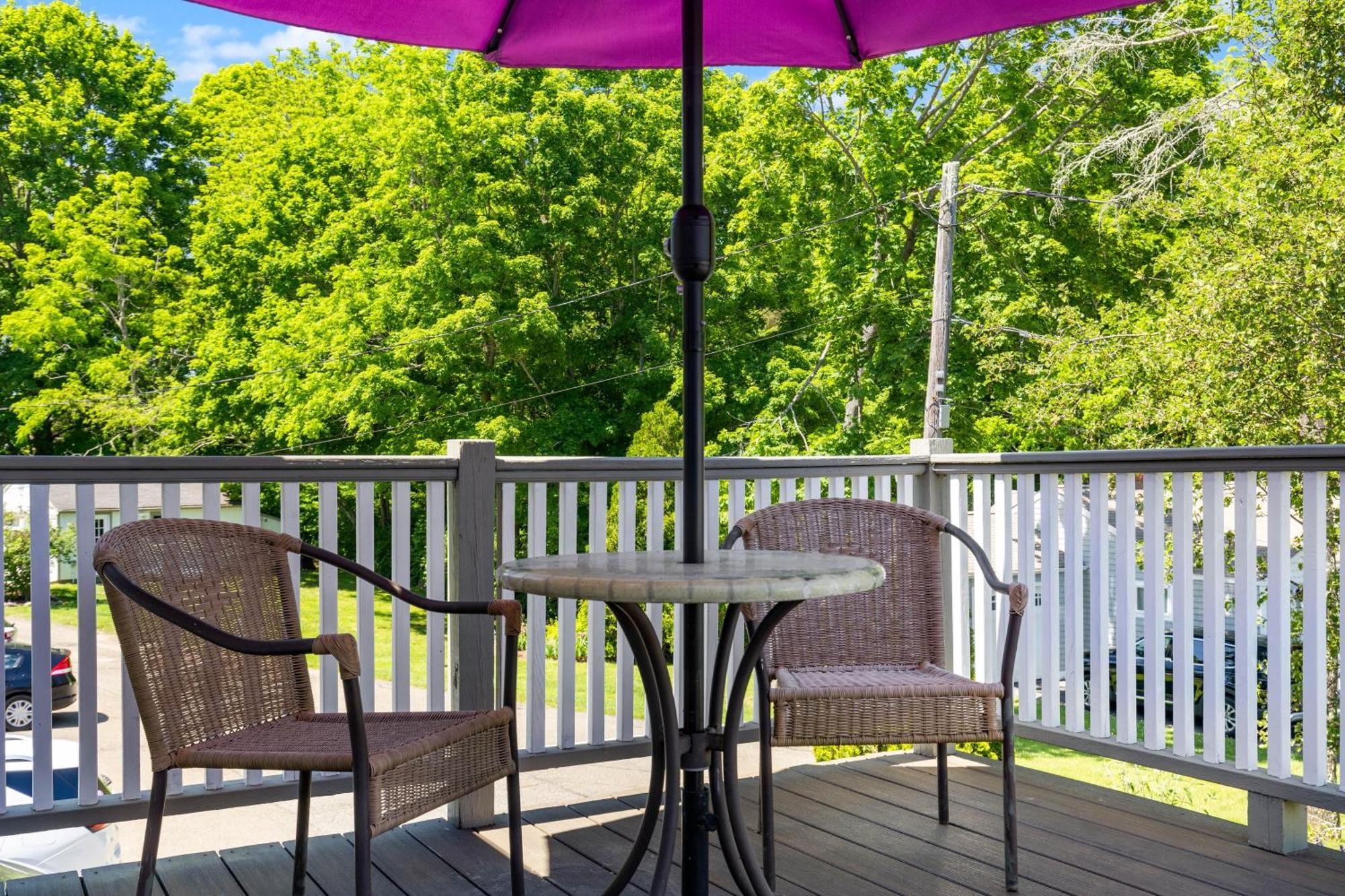 Westbrook Inn Bed And Breakfast 客房 照片